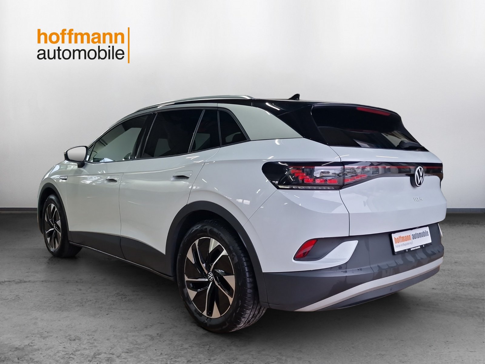 VW ID.4 Pro Performance 77 kWh Family, Électrique, Occasion / Utilisé, Automatique - 6