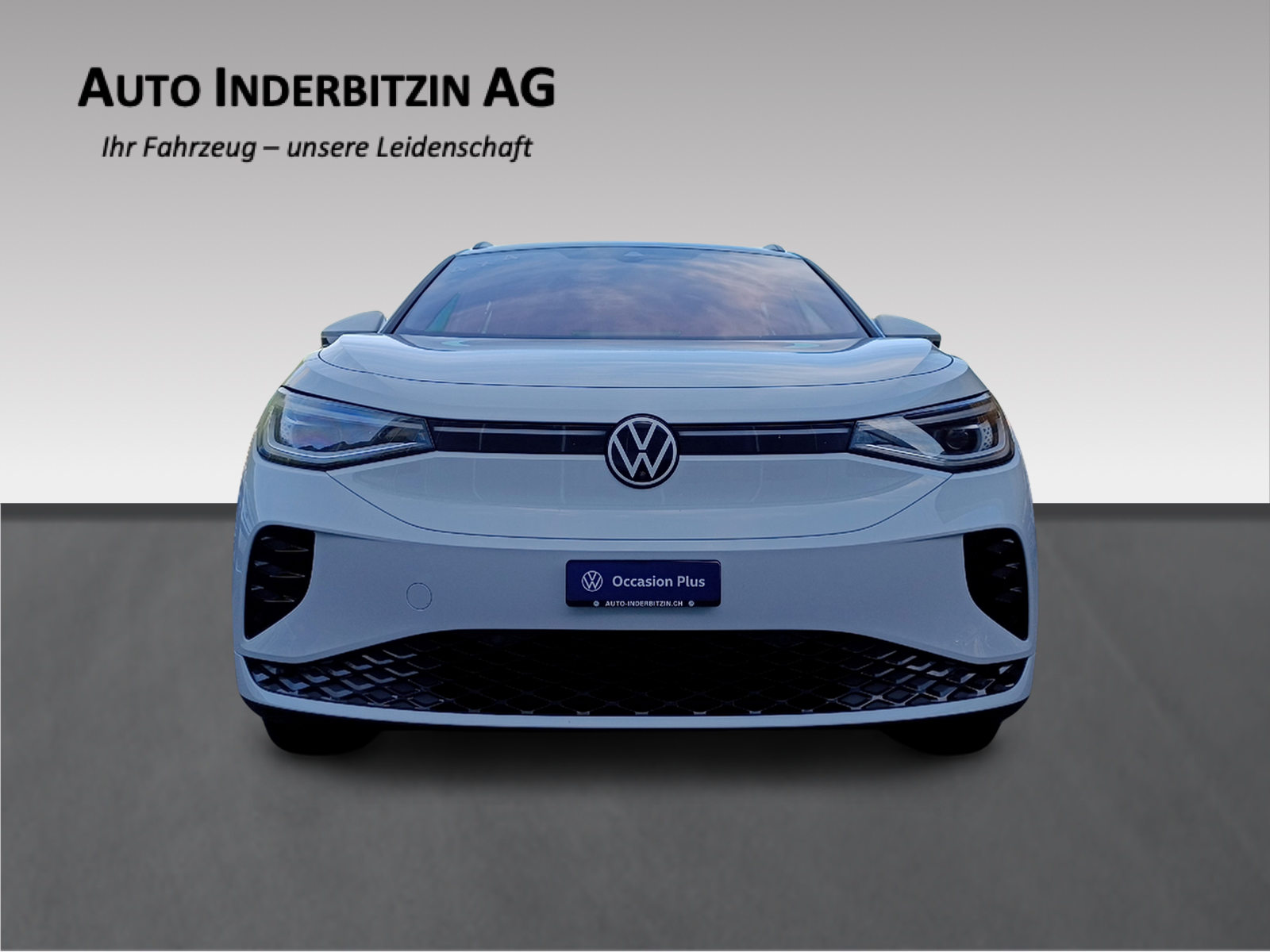 VW ID.4 GTX, Electric, Second hand / Used, Automatic - 2
