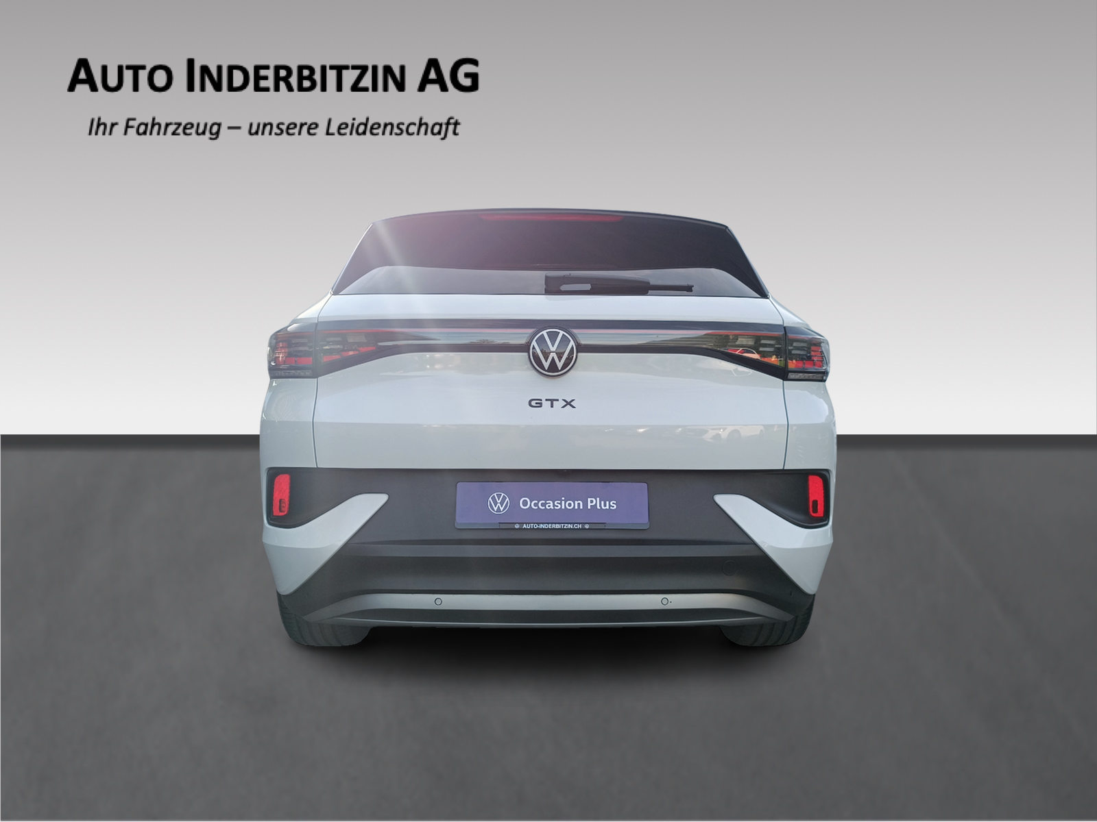 VW ID.4 GTX, Electric, Second hand / Used, Automatic - 6