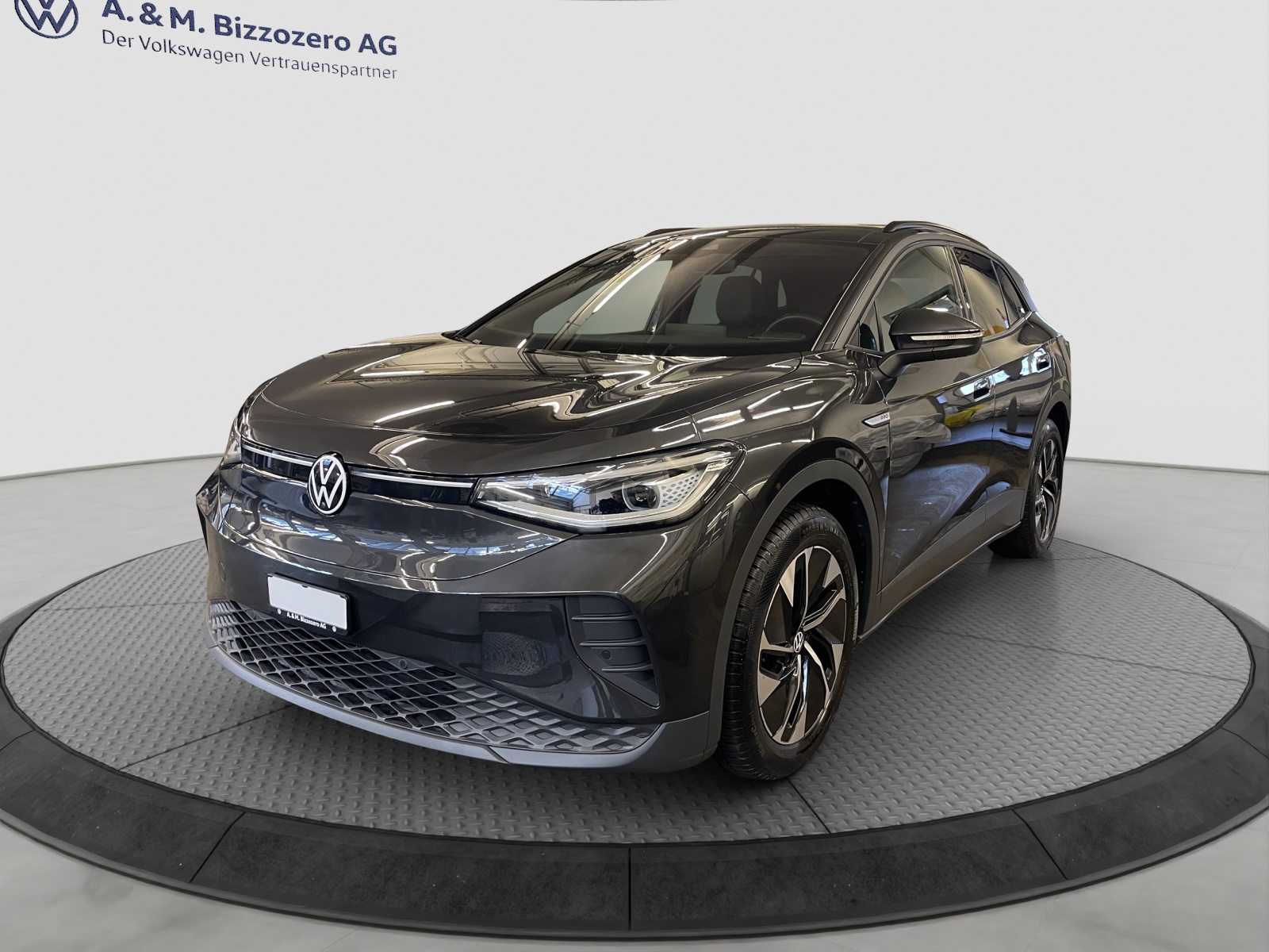 VW ID.4 Tech - Pro Performance
