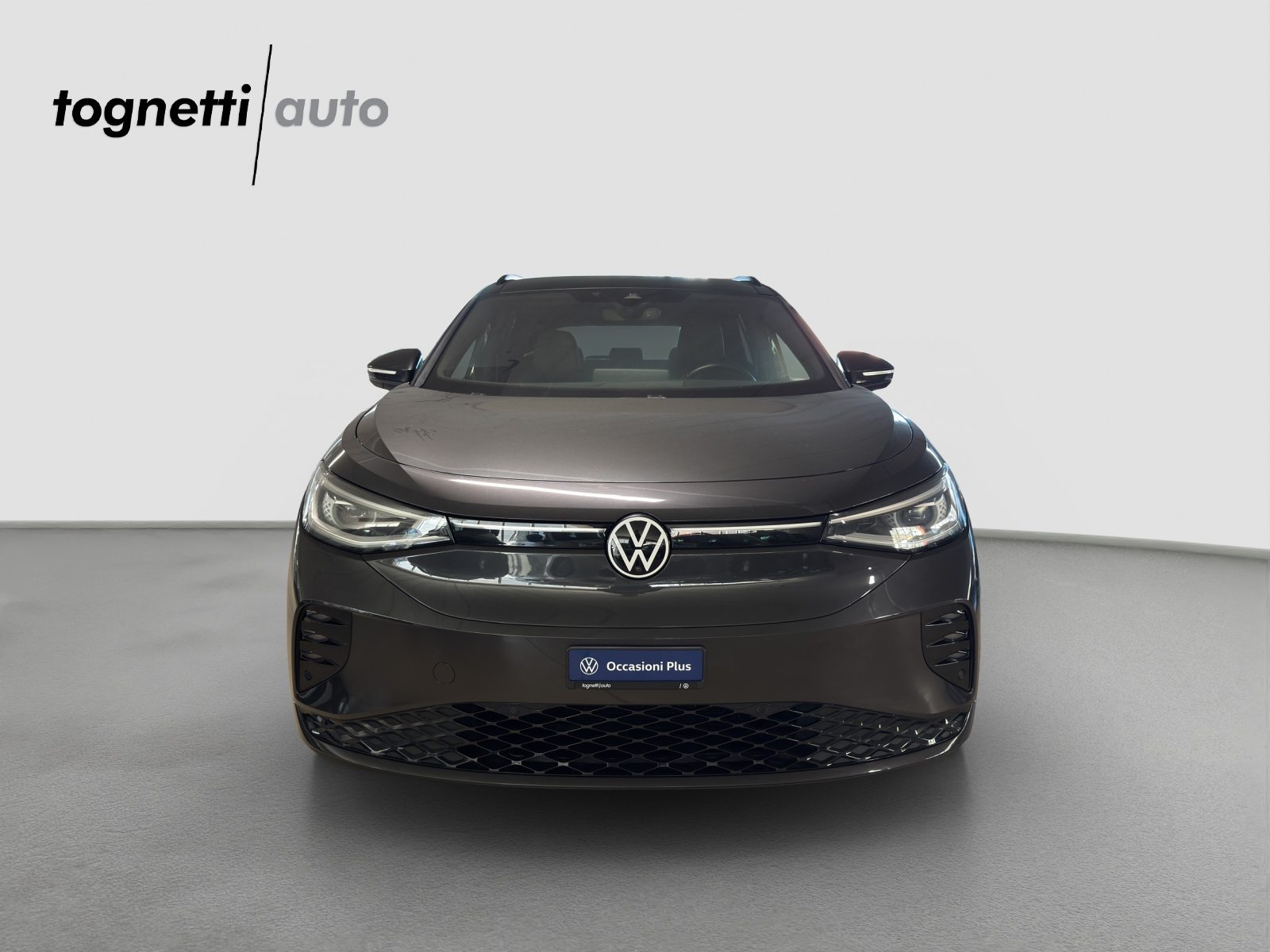VW ID.4 GTX, Elettrica, Occasioni / Usate, Automatico - 7
