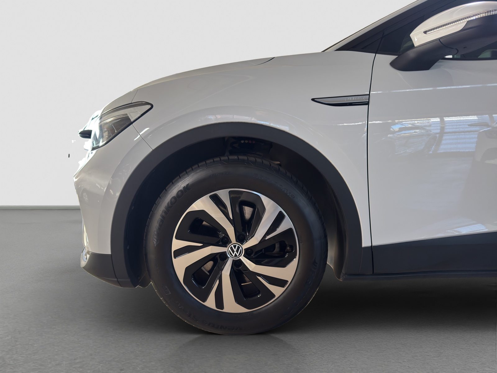 VW ID.4 City Pure, Elektro, Occasion / Gebraucht, Automatik - 5