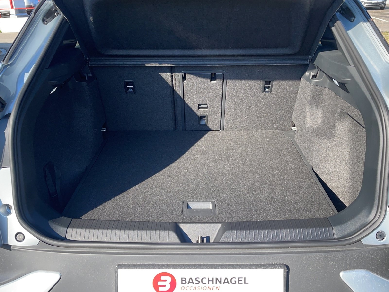 VW ID.4 GTX, Electric, Second hand / Used, Automatic - 6
