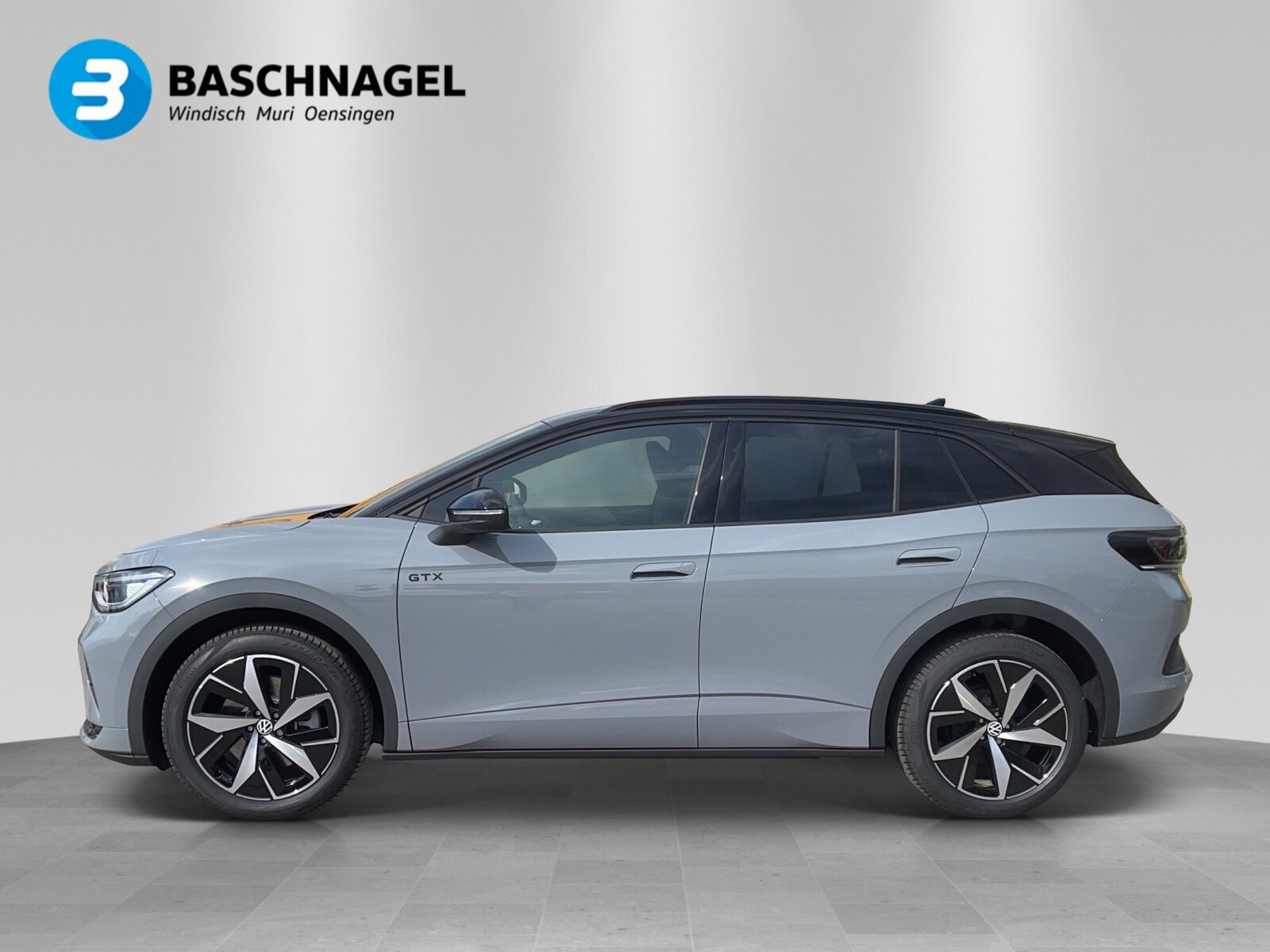 VW ID.4 GTX 77 kWh 4Motion, Elettrica, Occasioni / Usate, Automatico - 2