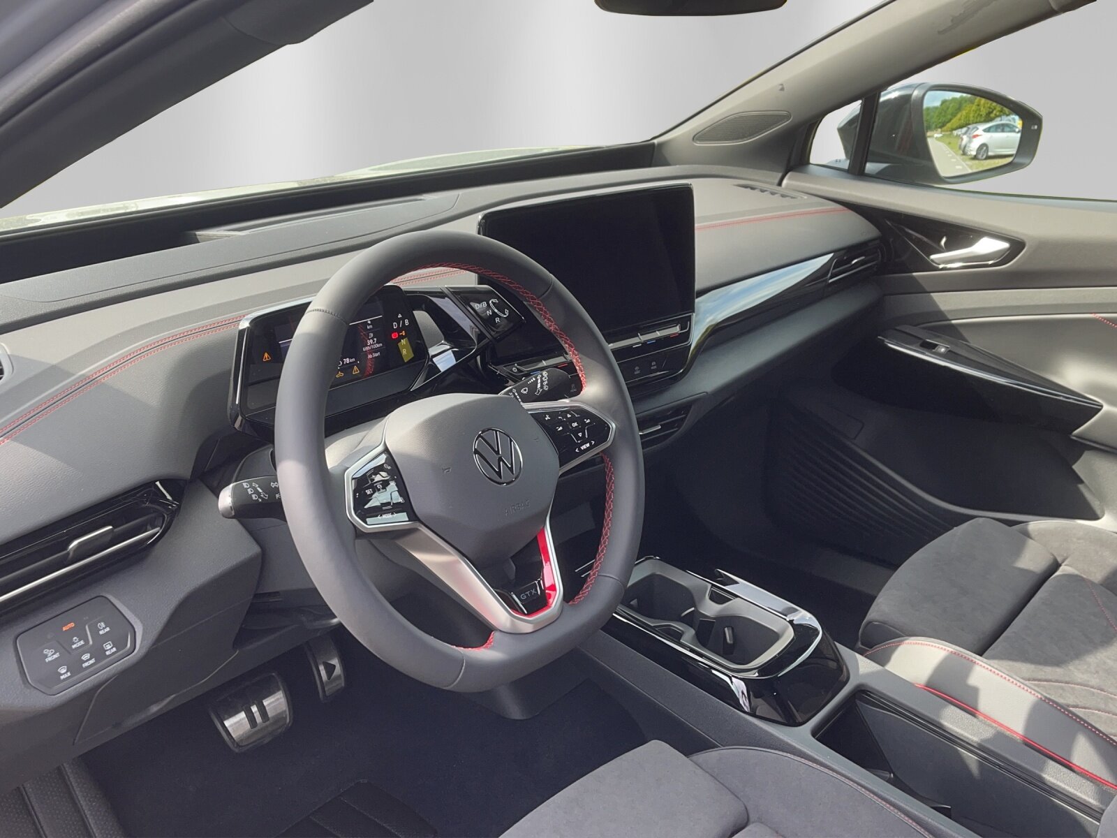 VW ID.4 GTX 77 kWh 4Motion, Elettrica, Occasioni / Usate, Automatico - 4