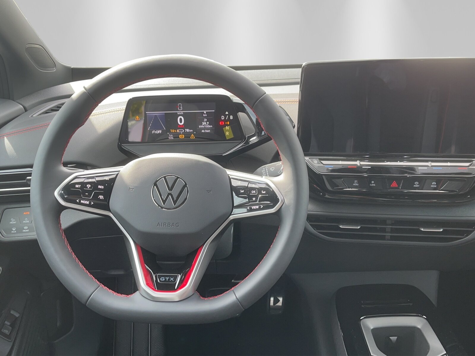 VW ID.4 GTX 77 kWh 4Motion, Elettrica, Occasioni / Usate, Automatico - 5