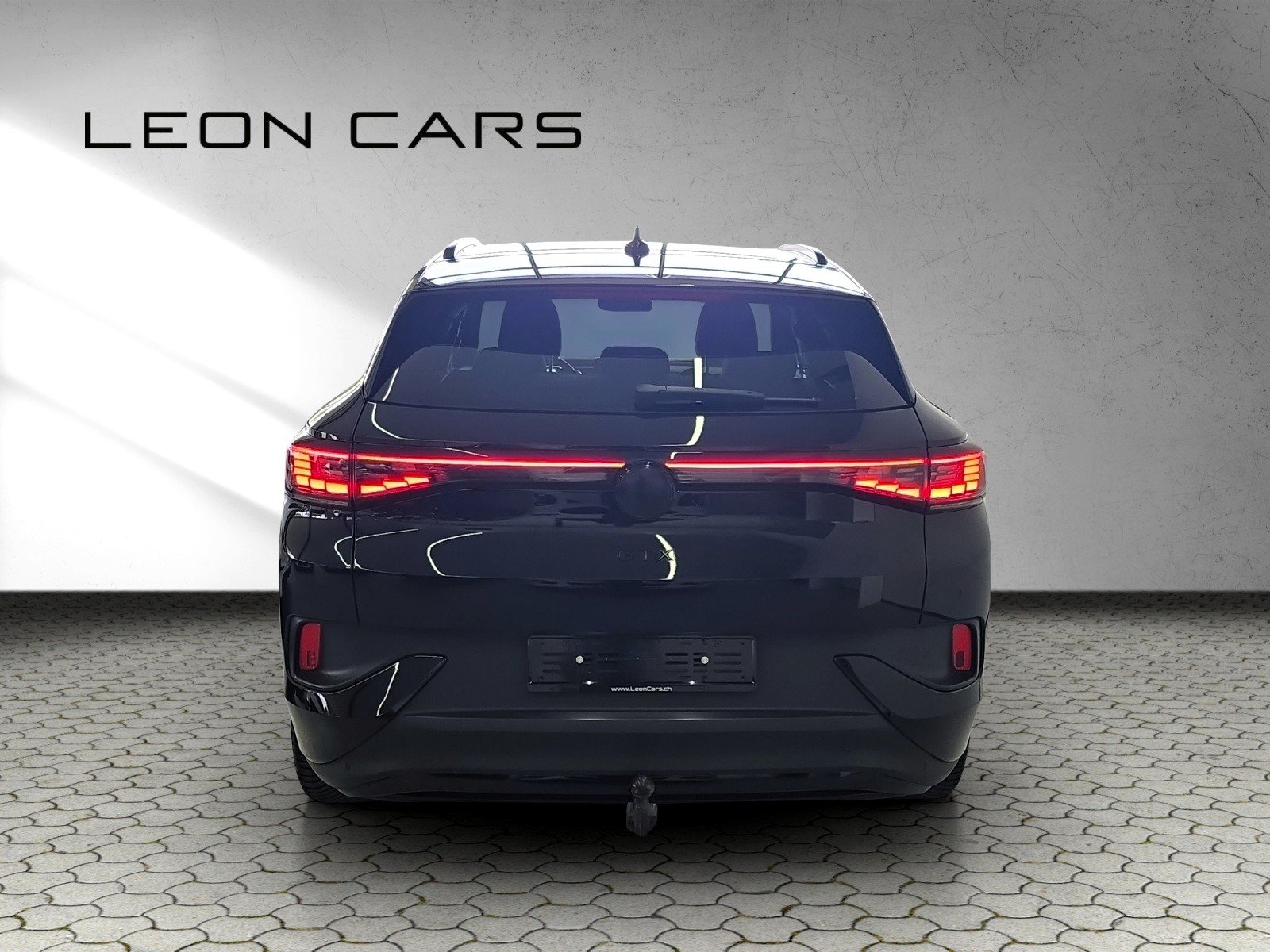 VW ID.4 GTX 77 kWh 4Motion mit AHK, Elettrica, Occasioni / Usate, Automatico - 4