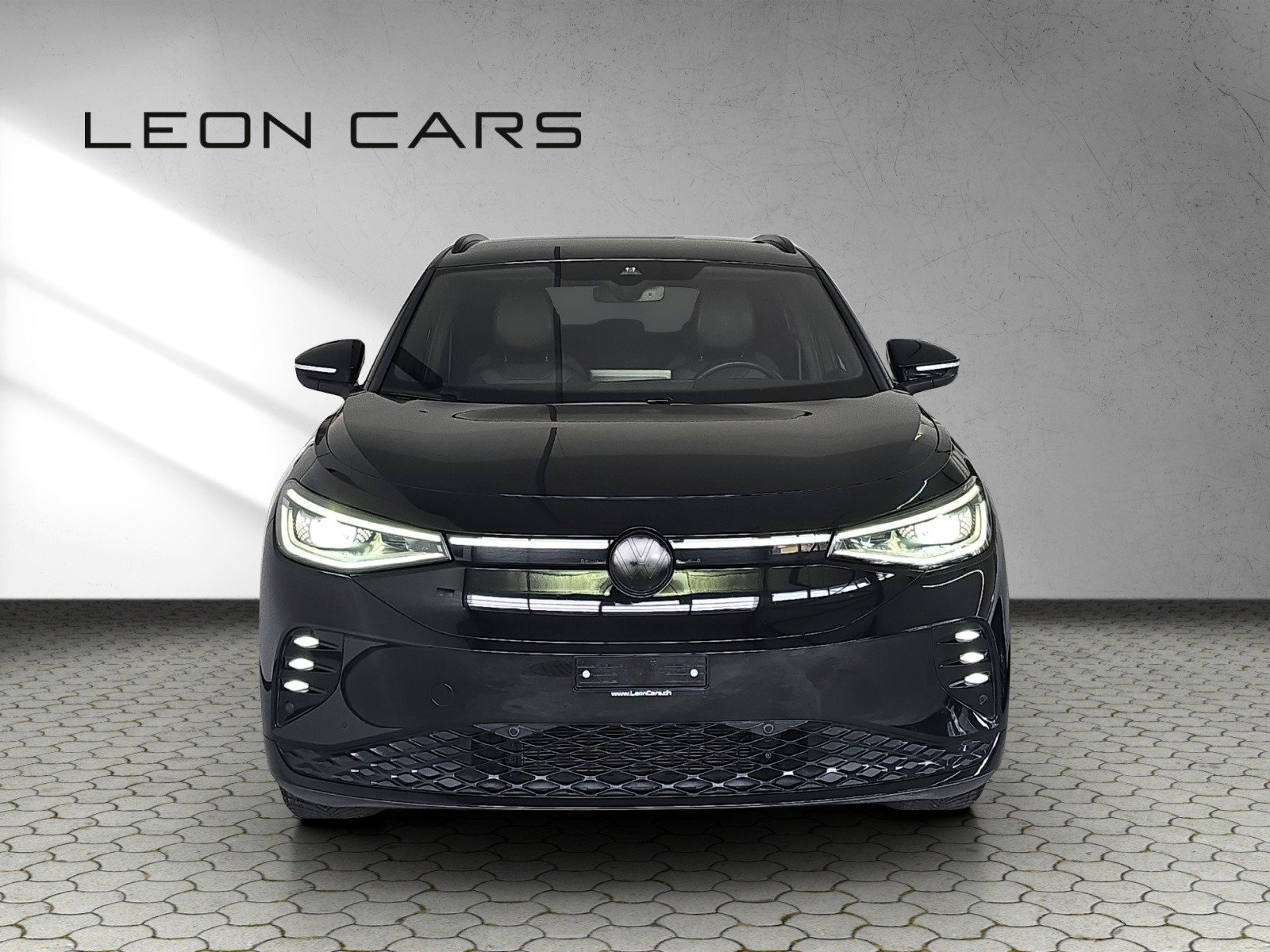 VW ID.4 GTX 77 kWh 4Motion mit AHK, Elettrica, Occasioni / Usate, Automatico - 5