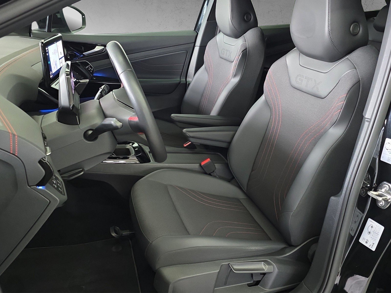 VW ID.4 GTX 77 kWh 4Motion mit AHK, Elettrica, Occasioni / Usate, Automatico - 7