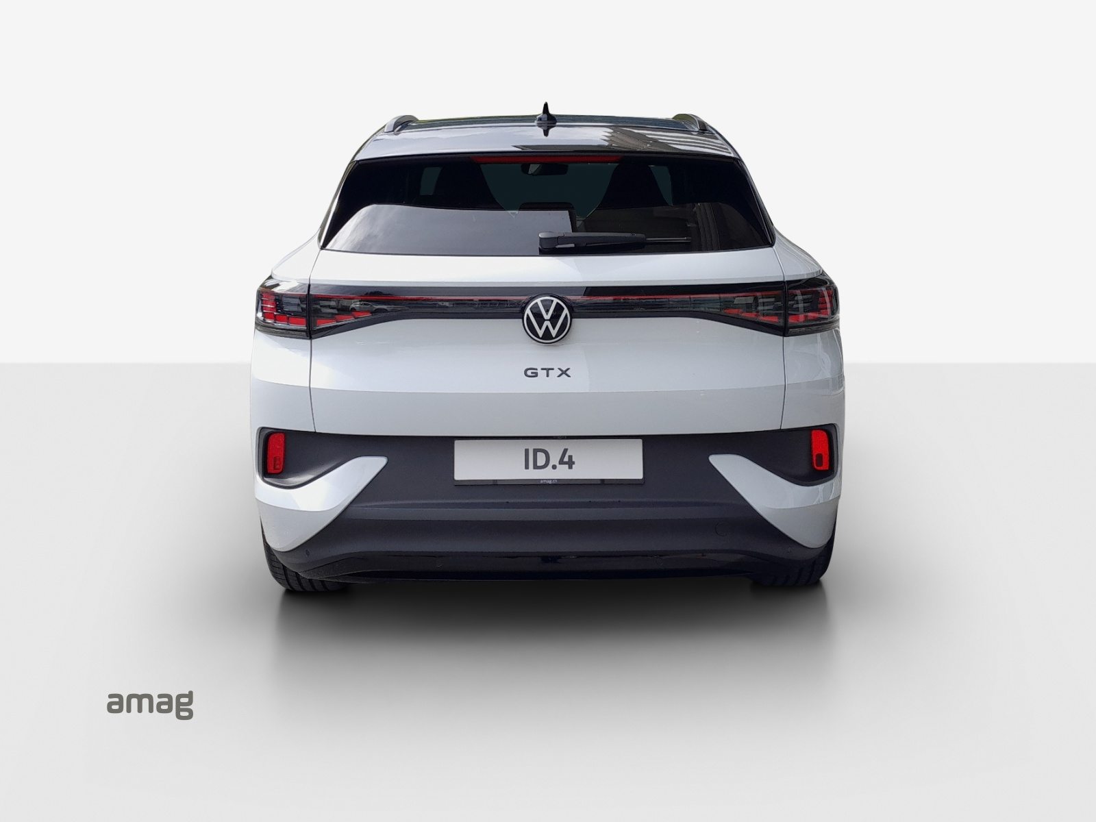 VW ID.4 GTX, Elektro, Occasion / Gebraucht, Automatik - 4
