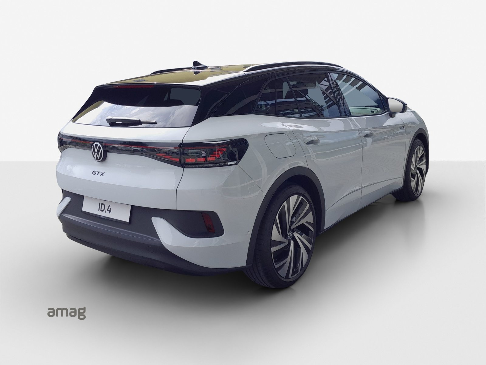 VW ID.4 GTX, Elektro, Occasion / Gebraucht, Automatik - 5
