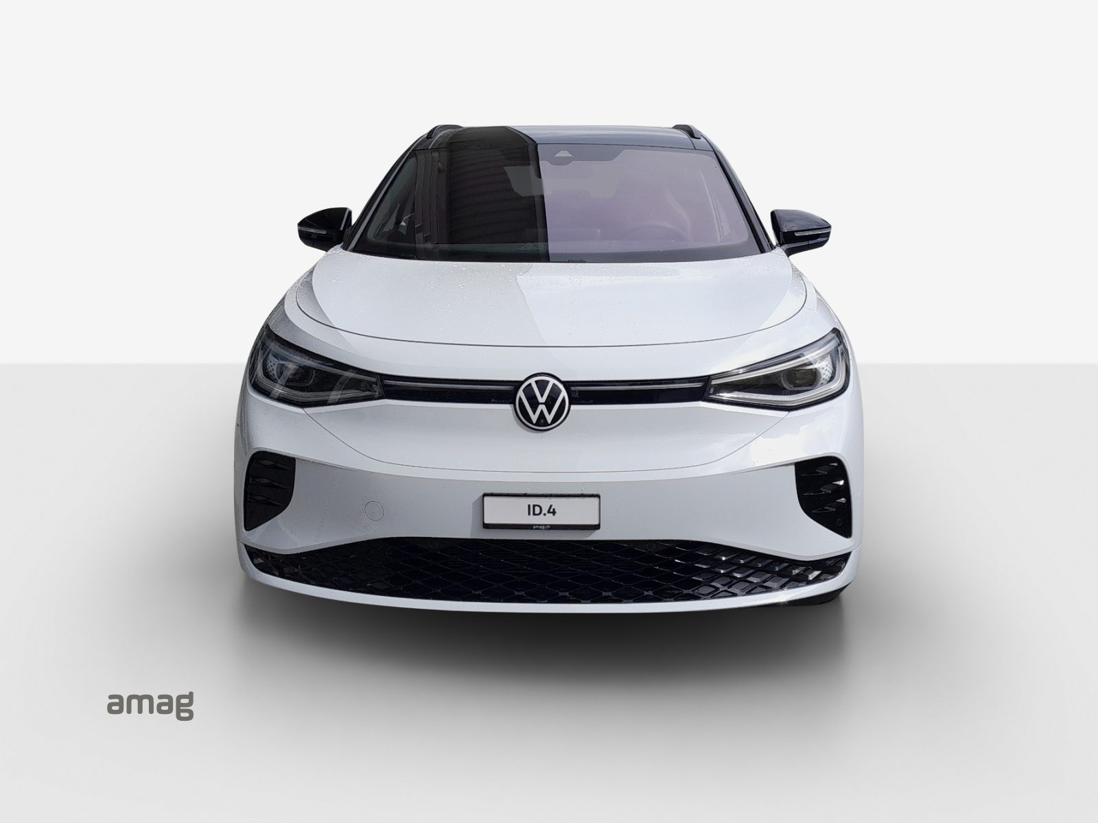 VW ID.4 GTX, Elektro, Occasion / Gebraucht, Automatik - 7
