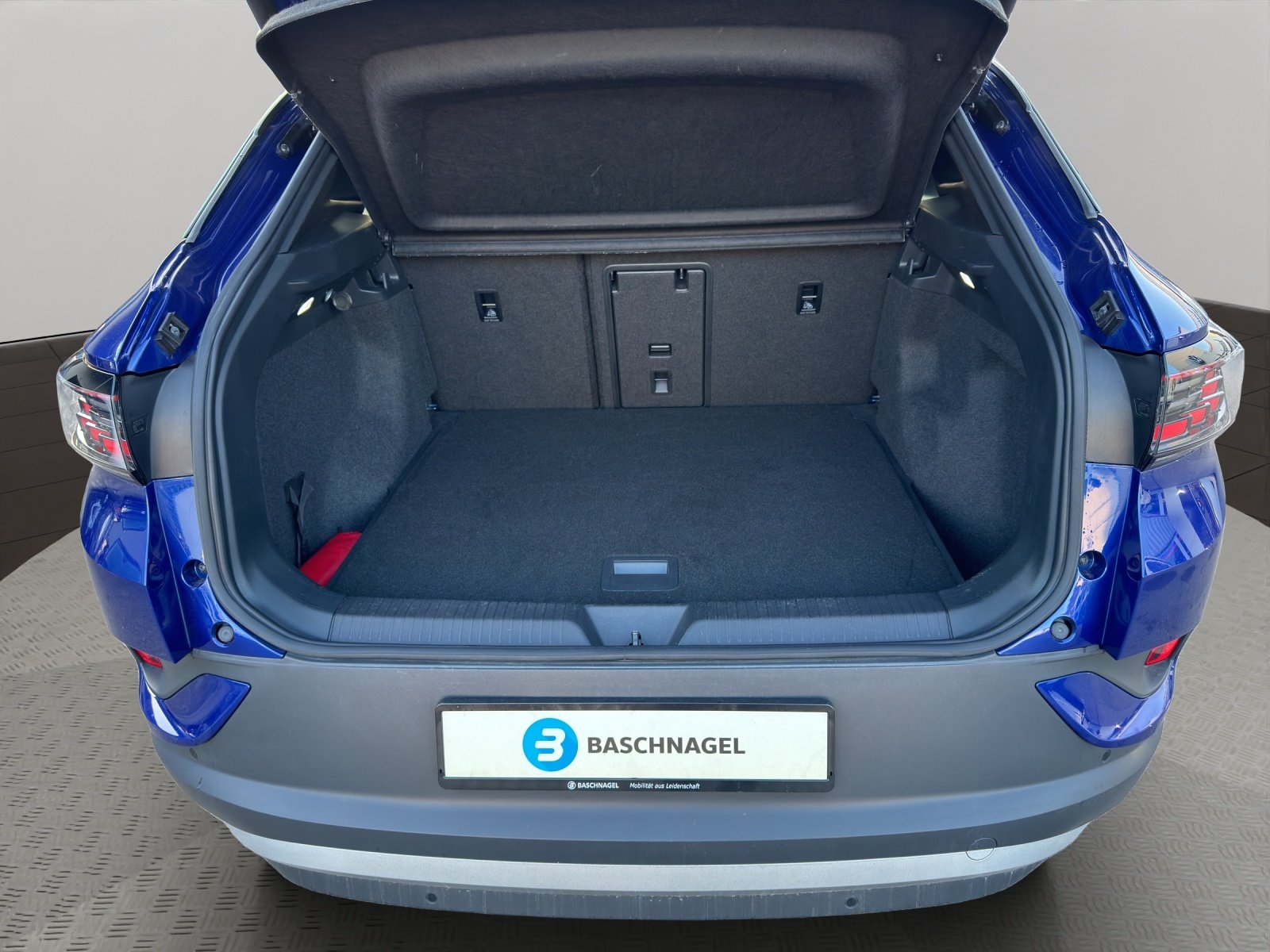 VW ID.4 Pro Performance 77 kWh Tech, Elettrica, Occasioni / Usate, Automatico - 6
