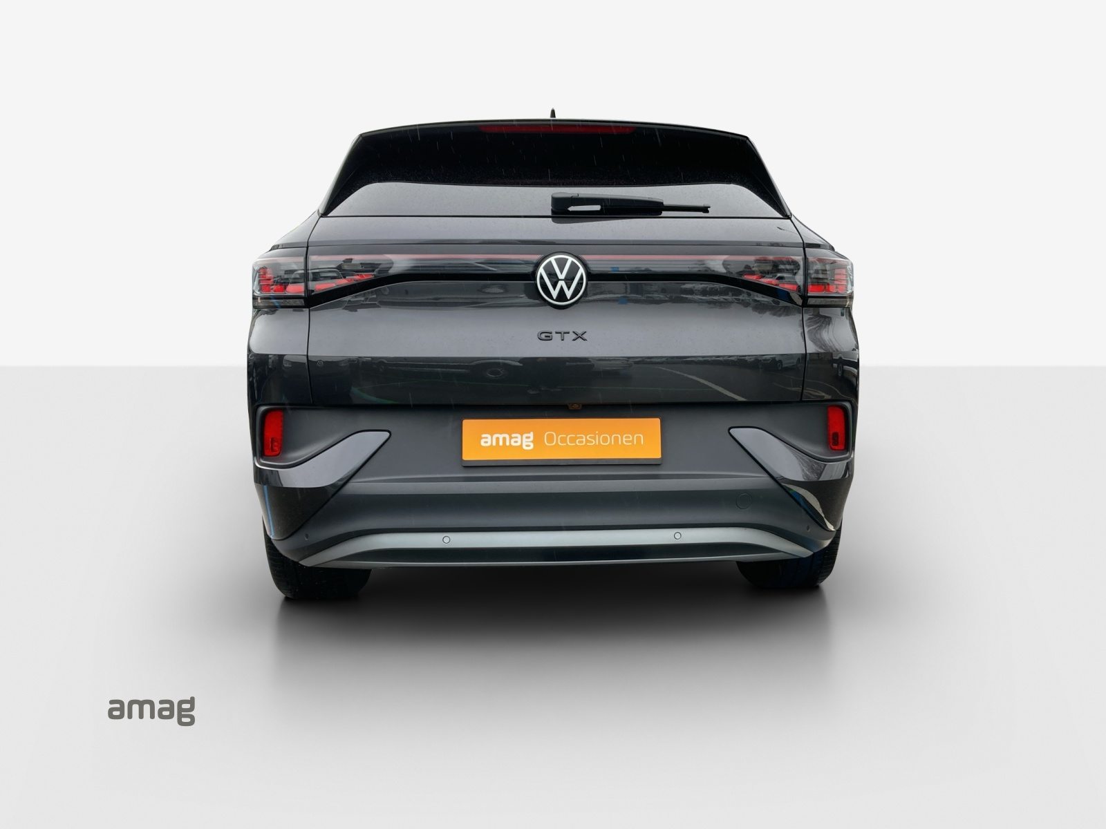 VW ID.4 GTX, Elektro, Occasion / Gebraucht, Automatik - 5