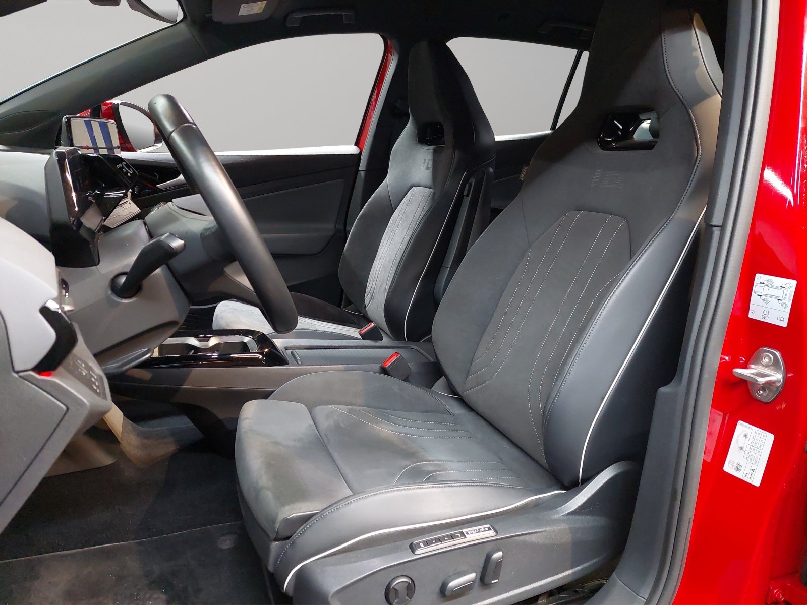 VW ID.4 Pro Performance 77 kWh, Elettrica, Occasioni / Usate, Automatico - 6