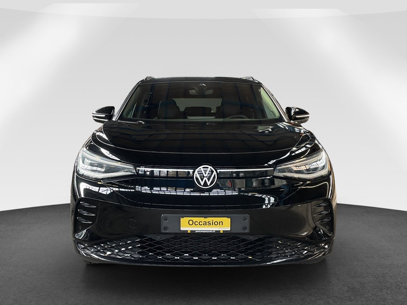 VW ID.4 GTX 4motion, Elettrica, Occasioni / Usate, Automatico - 2