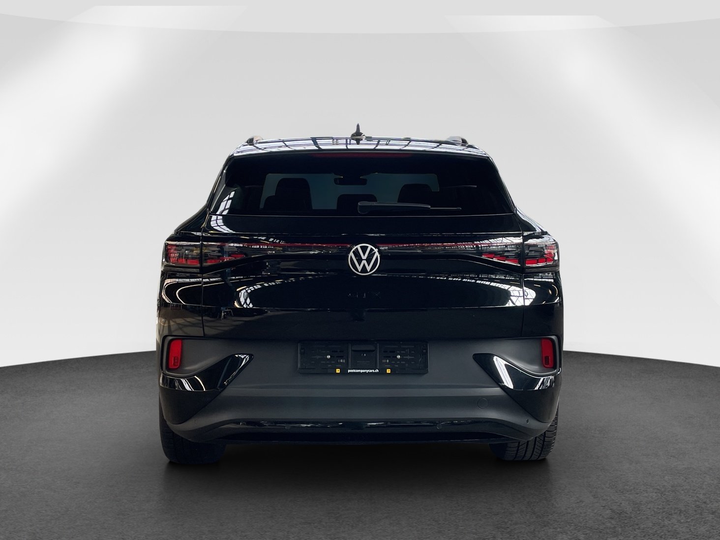 VW ID.4 GTX 4motion, Elettrica, Occasioni / Usate, Automatico - 5