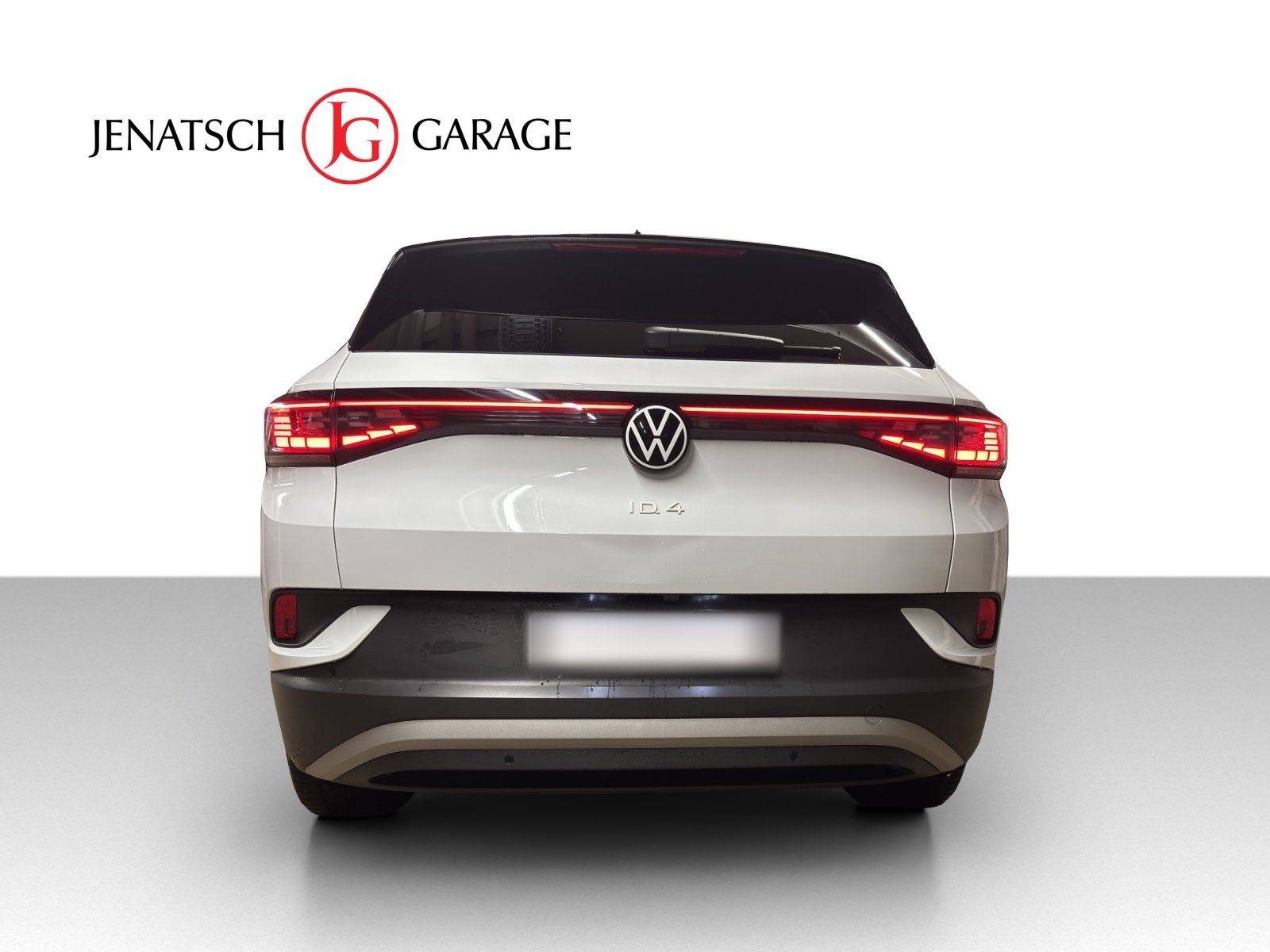VW ID.4 Pro Performance, Électrique, Occasion / Utilisé, Automatique - 4