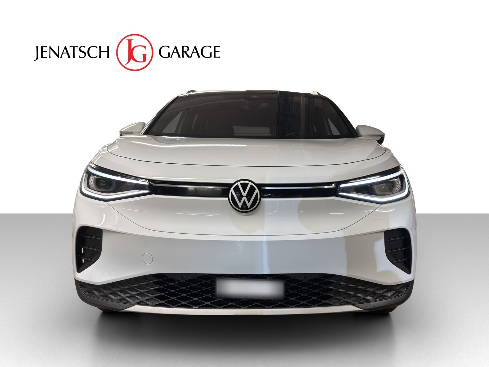 VW ID.4 Pro Performance, Électrique, Occasion / Utilisé, Automatique - 5