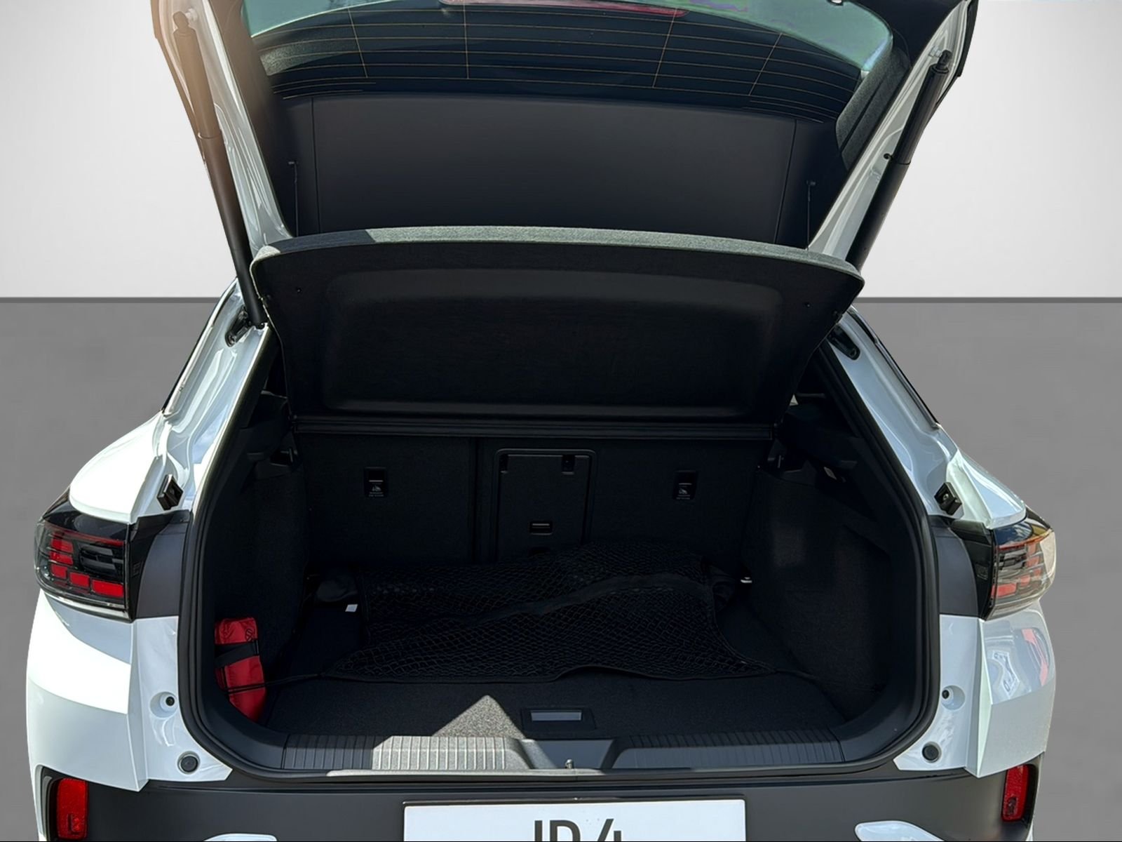 VW ID.4 GTX 4motion, Elektro, Occasion / Gebraucht, Automatik - 6