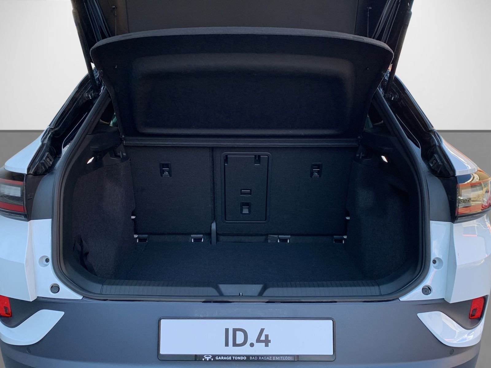 VW ID.4 Pro Performance, Elettrica, Occasioni / Usate, Automatico - 6