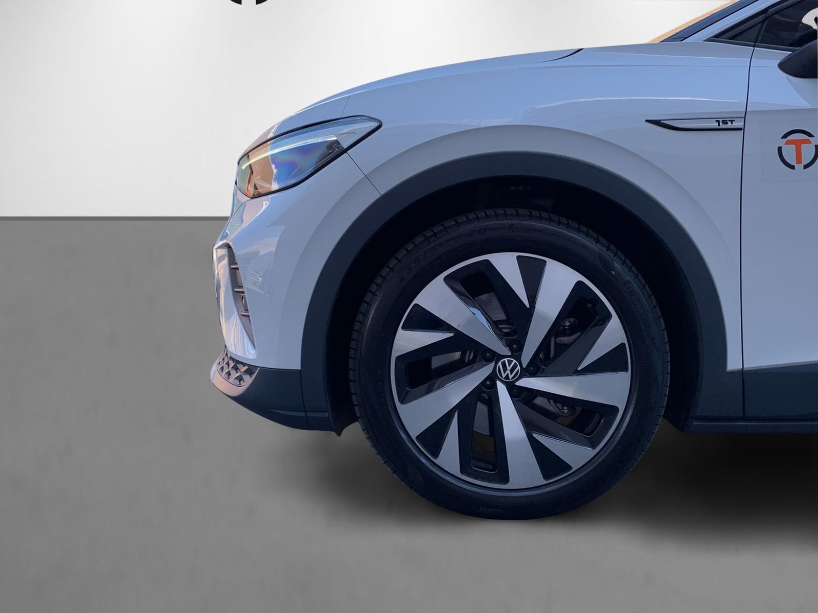 VW ID.4 Pro Performance, Elettrica, Occasioni / Usate, Automatico - 7