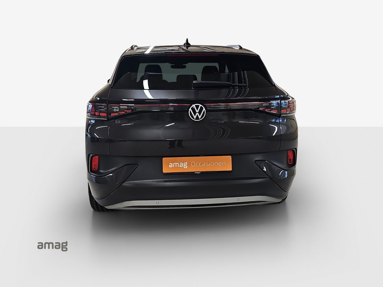 VW ID.4 GTX, Elektro, Occasion / Gebraucht, Automatik - 5