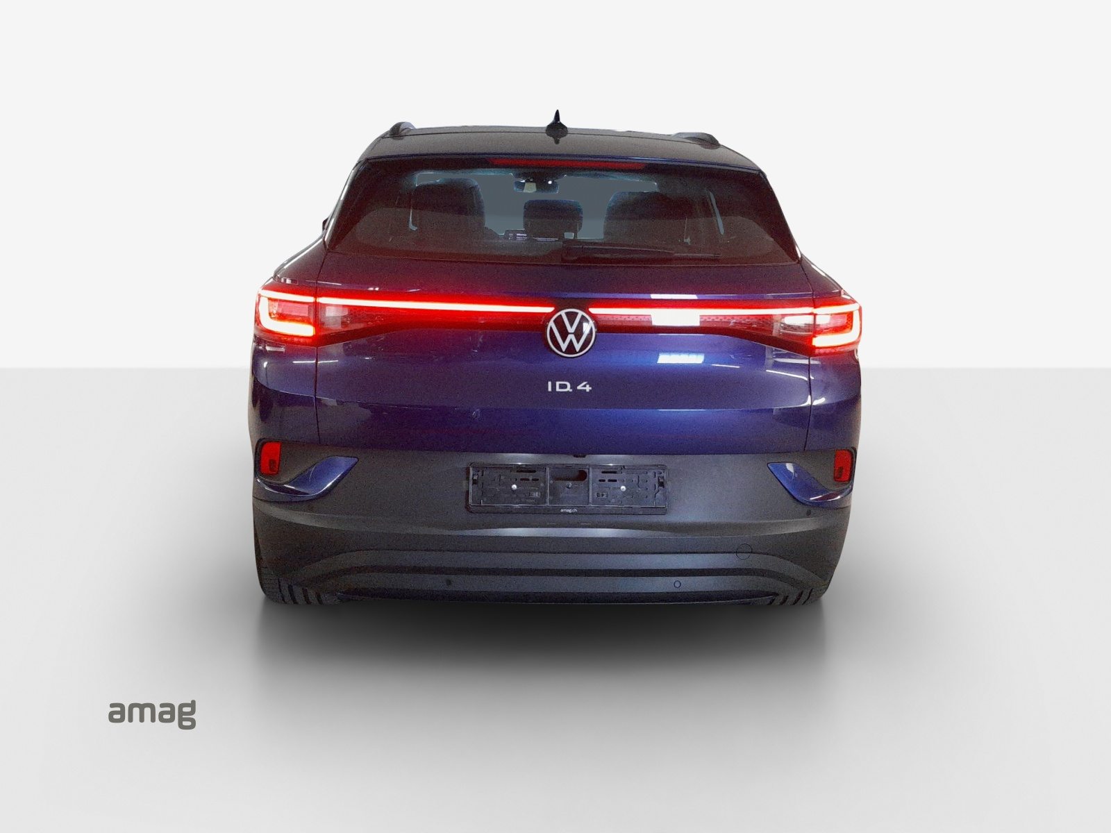 VW ID.4 Pro Performance, Elettrica, Occasioni / Usate, Automatico - 5