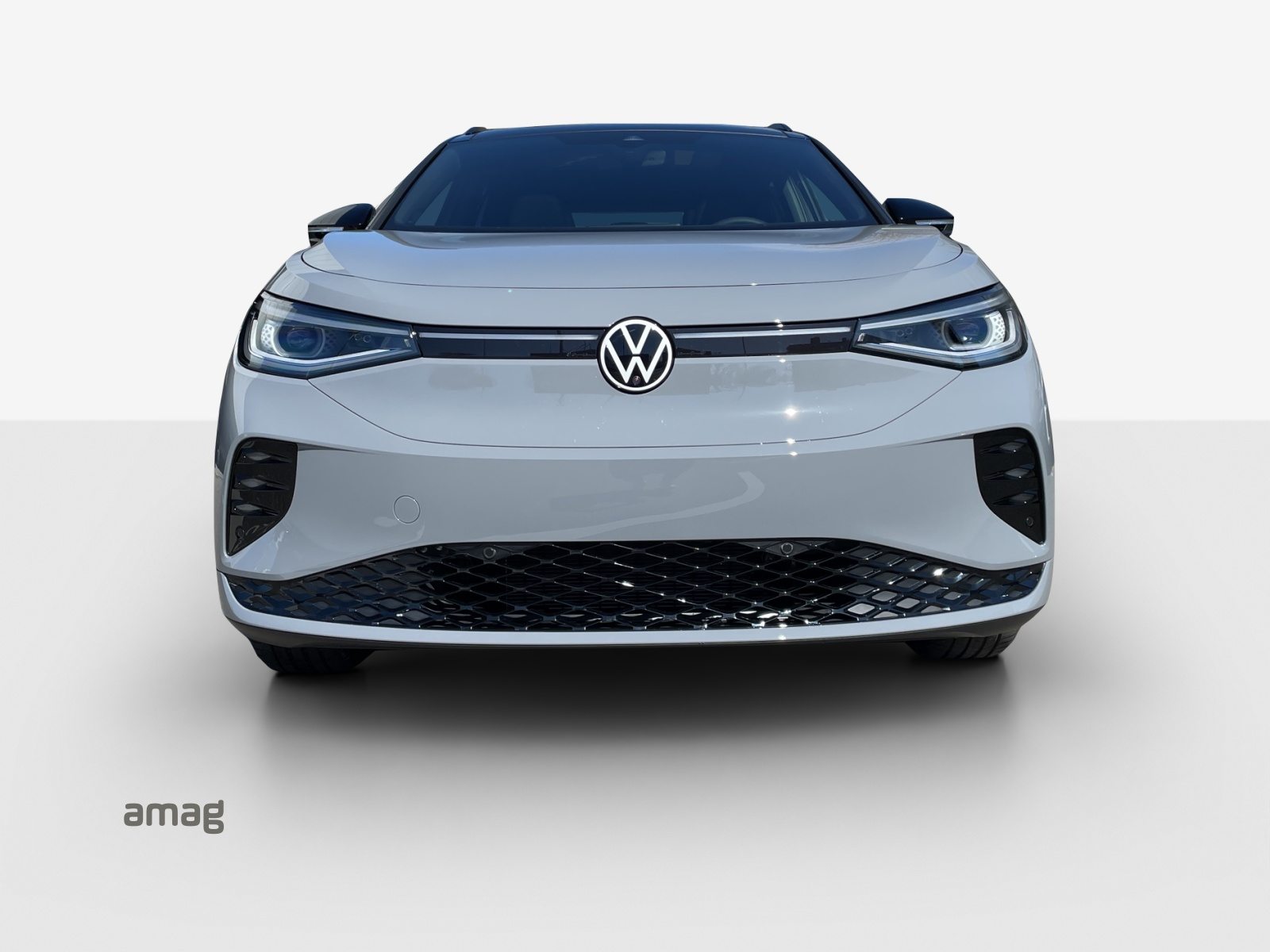 VW ID.4 GTX, Elektro, Occasion / Gebraucht, Automatik - 7