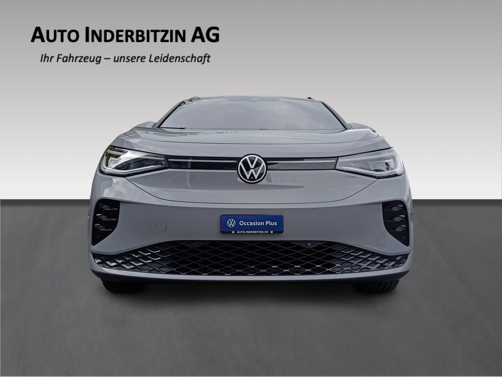 VW ID.4 GTX, Electric, Second hand / Used, Automatic - 2