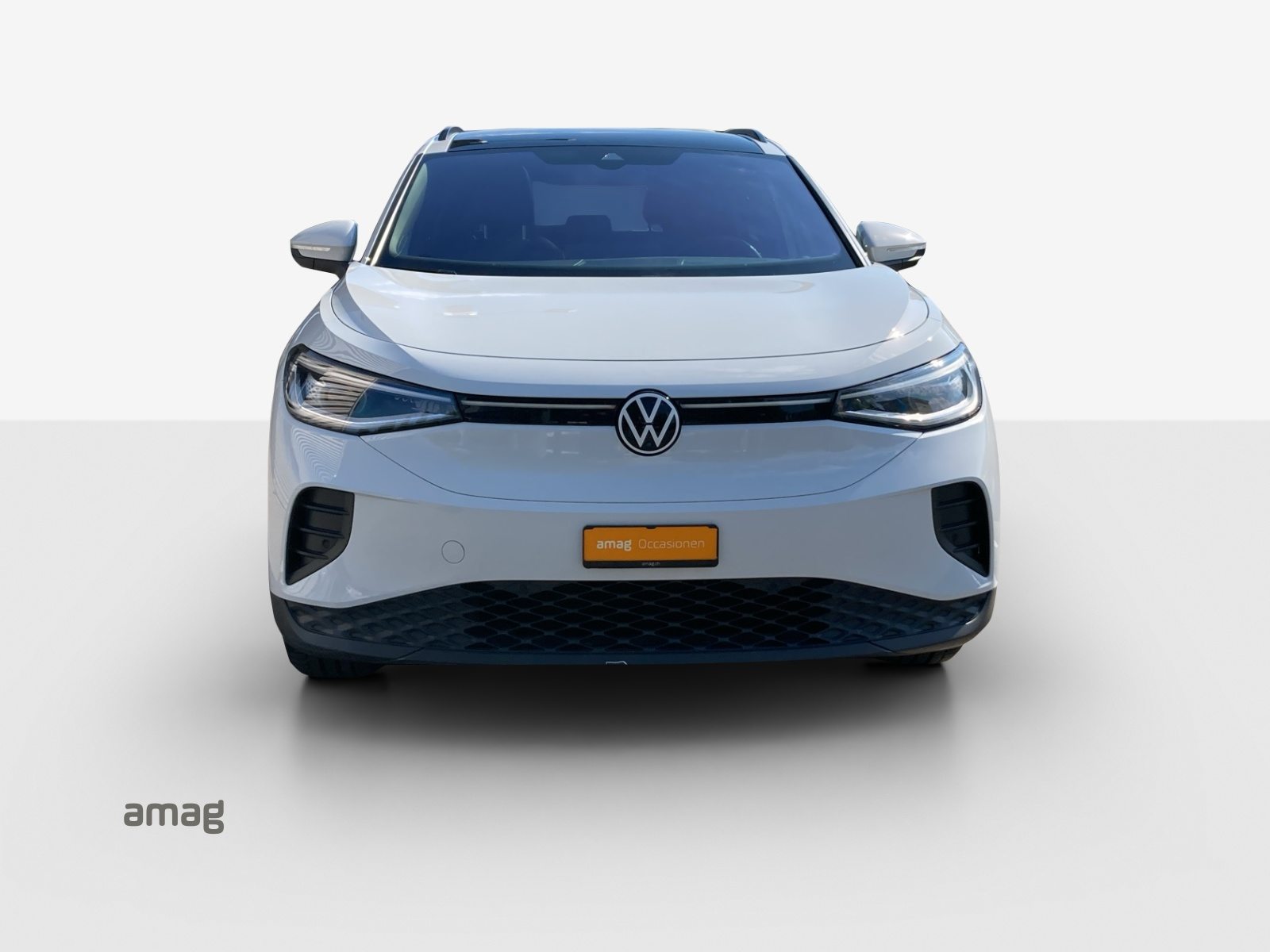 VW ID.4 Pro Performance, Elettrica, Occasioni / Usate, Automatico - 7