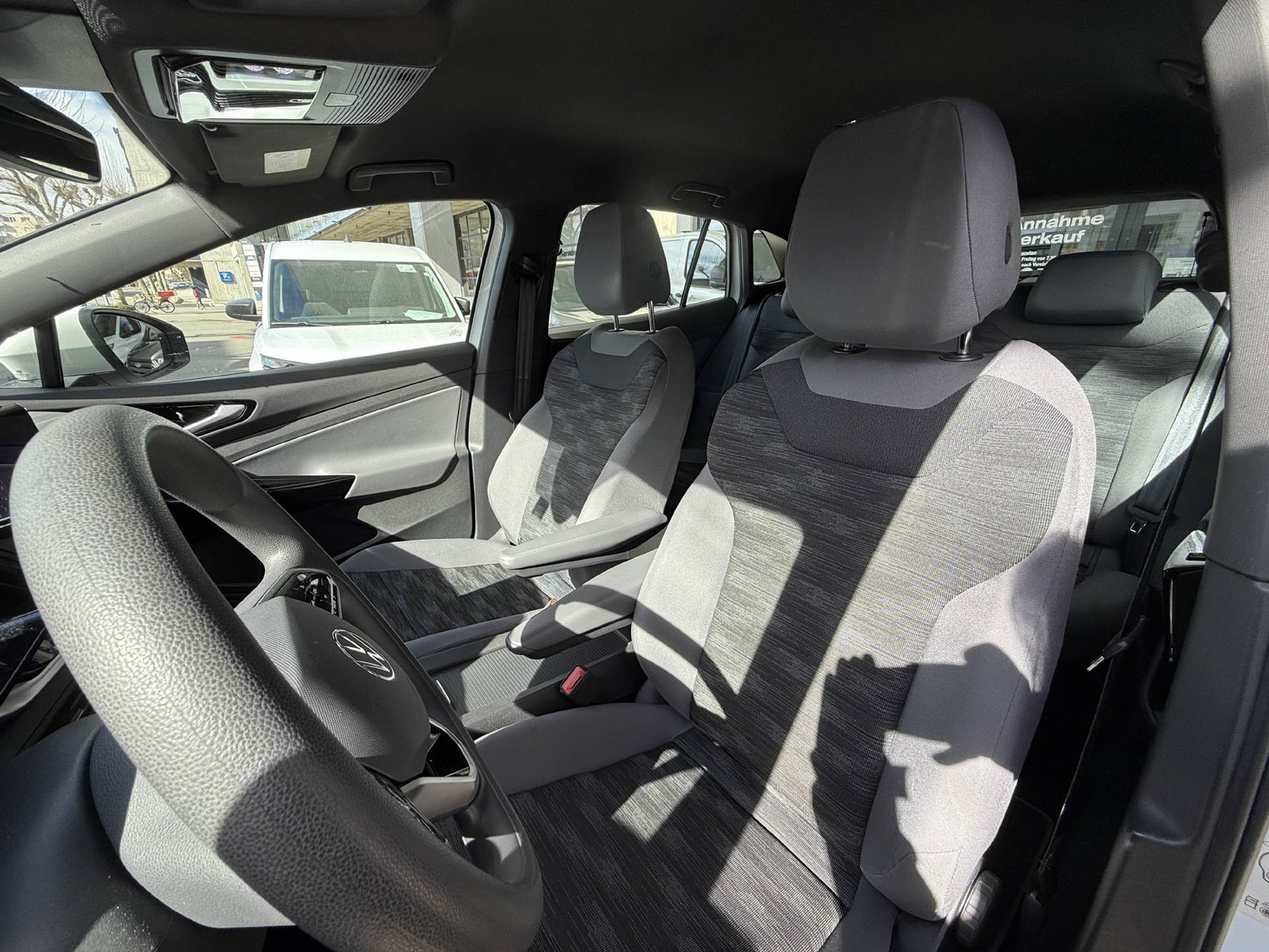 VW ID.4 Pure Performance, Electric, Second hand / Used, Automatic - 6