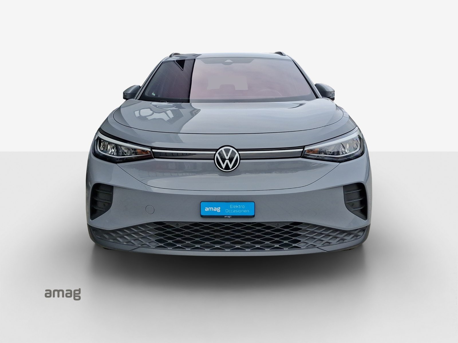 VW ID.4 LIFE+ Pro Performance, Elettrica, Occasioni / Usate, Automatico - 6