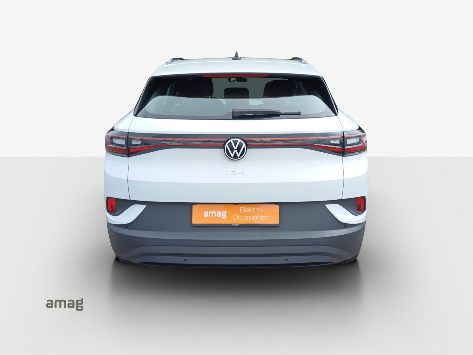 VW ID.4 Pure Performance (Basis), Electric, Second hand / Used, Automatic - 6