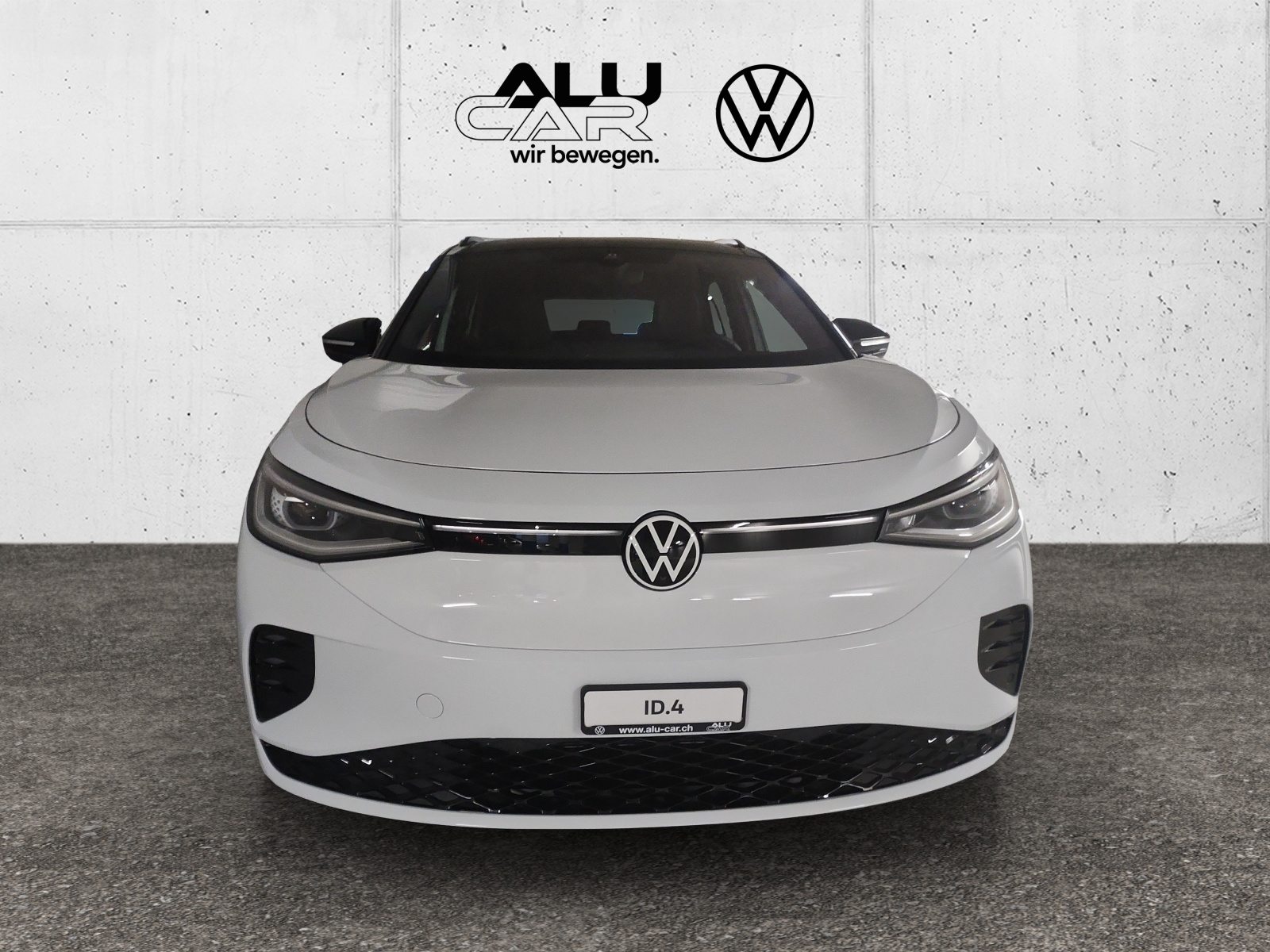 VW ID.4 GTX, Electric, Second hand / Used, Automatic - 7