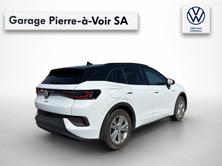 VW ID.4 GTX 77 kWh 4Motion, Électrique, Occasion / Utilisé, Automatique - 6