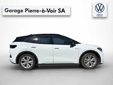 VW ID.4 GTX 77 kWh 4Motion, Électrique, Occasion / Utilisé, Automatique - 7