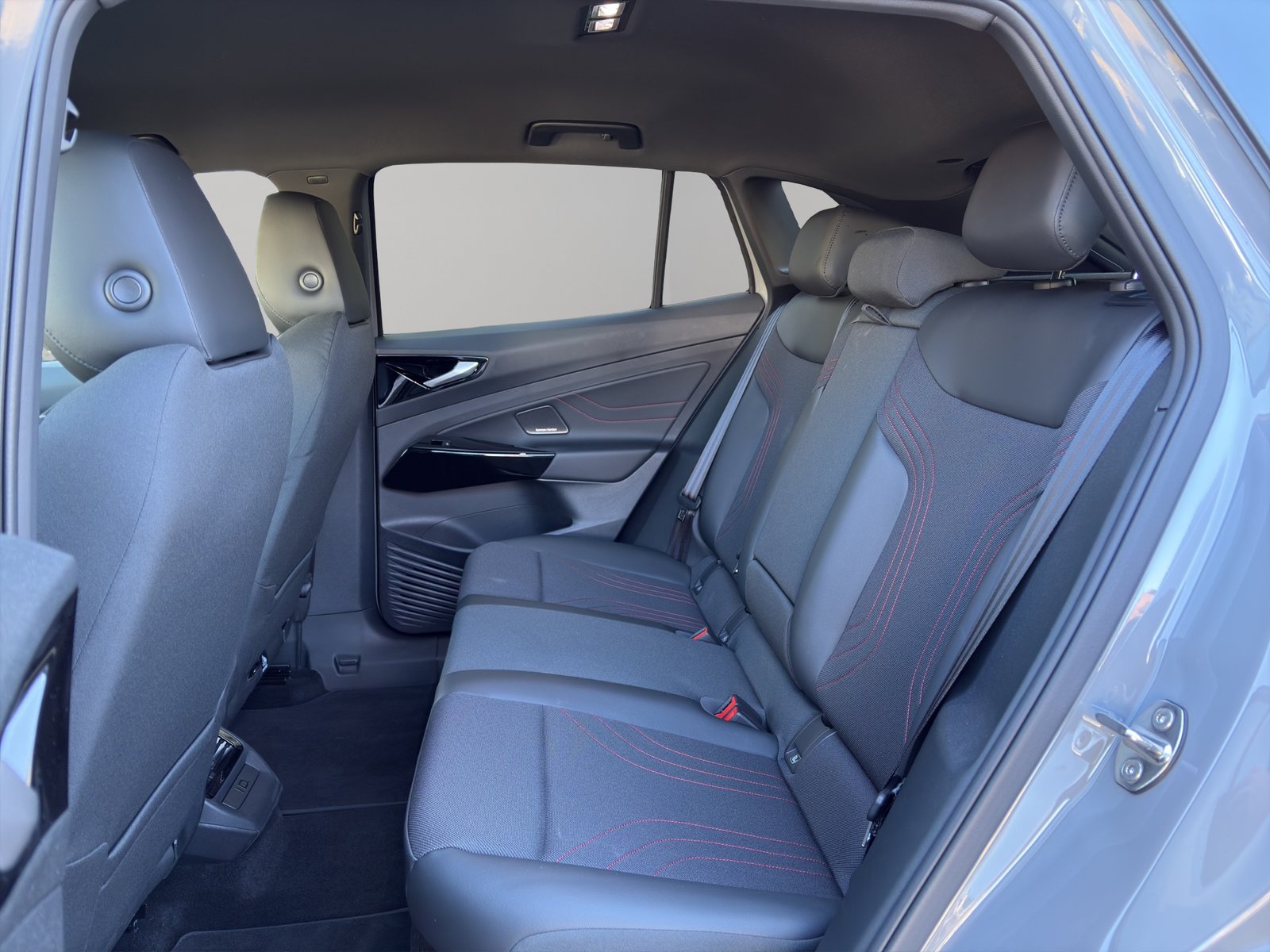 VW ID.4 GTX 77 kWh 4Motion, Elektro, Occasion / Gebraucht, Automatik - 6
