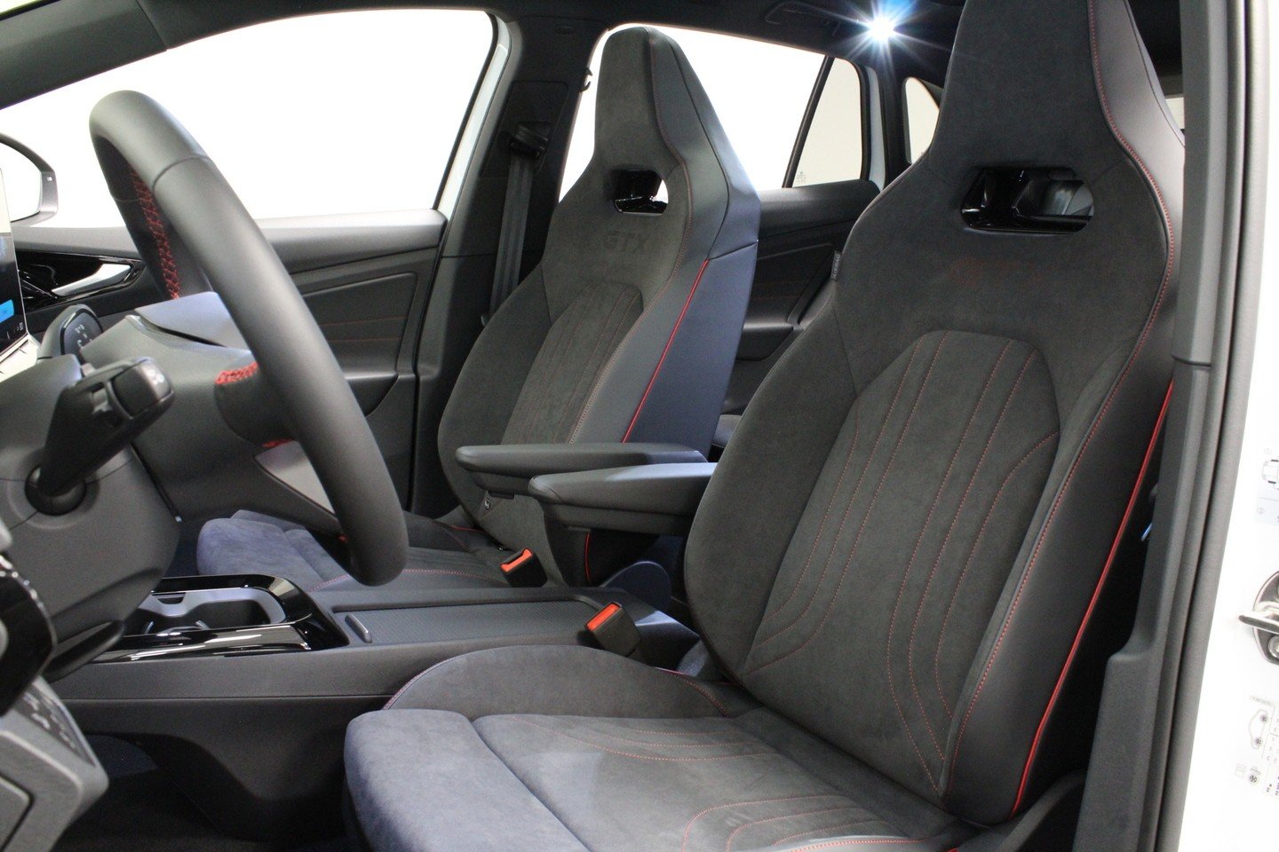 VW ID.4 GTX 77 kWh 4Motion, Elektro, Occasion / Gebraucht, Automatik - 5
