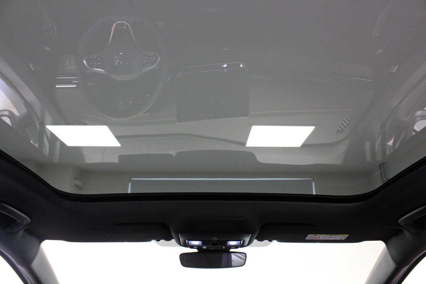 VW ID.4 GTX 77 kWh 4Motion, Elektro, Occasion / Gebraucht, Automatik - 7