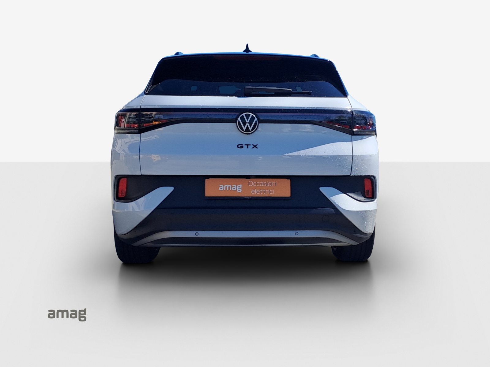 VW ID.4 GTX, Elettrica, Occasioni / Usate, Automatico - 5
