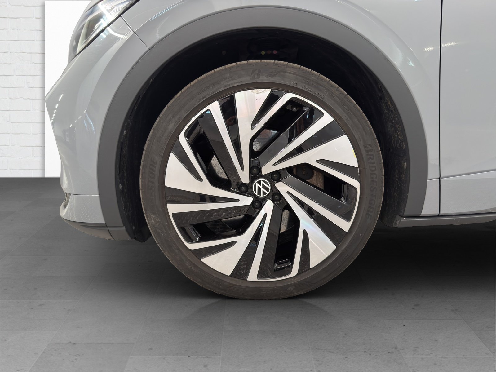 VW ID.4 GTX 4motion, Électrique, Occasion / Utilisé, Automatique - 6