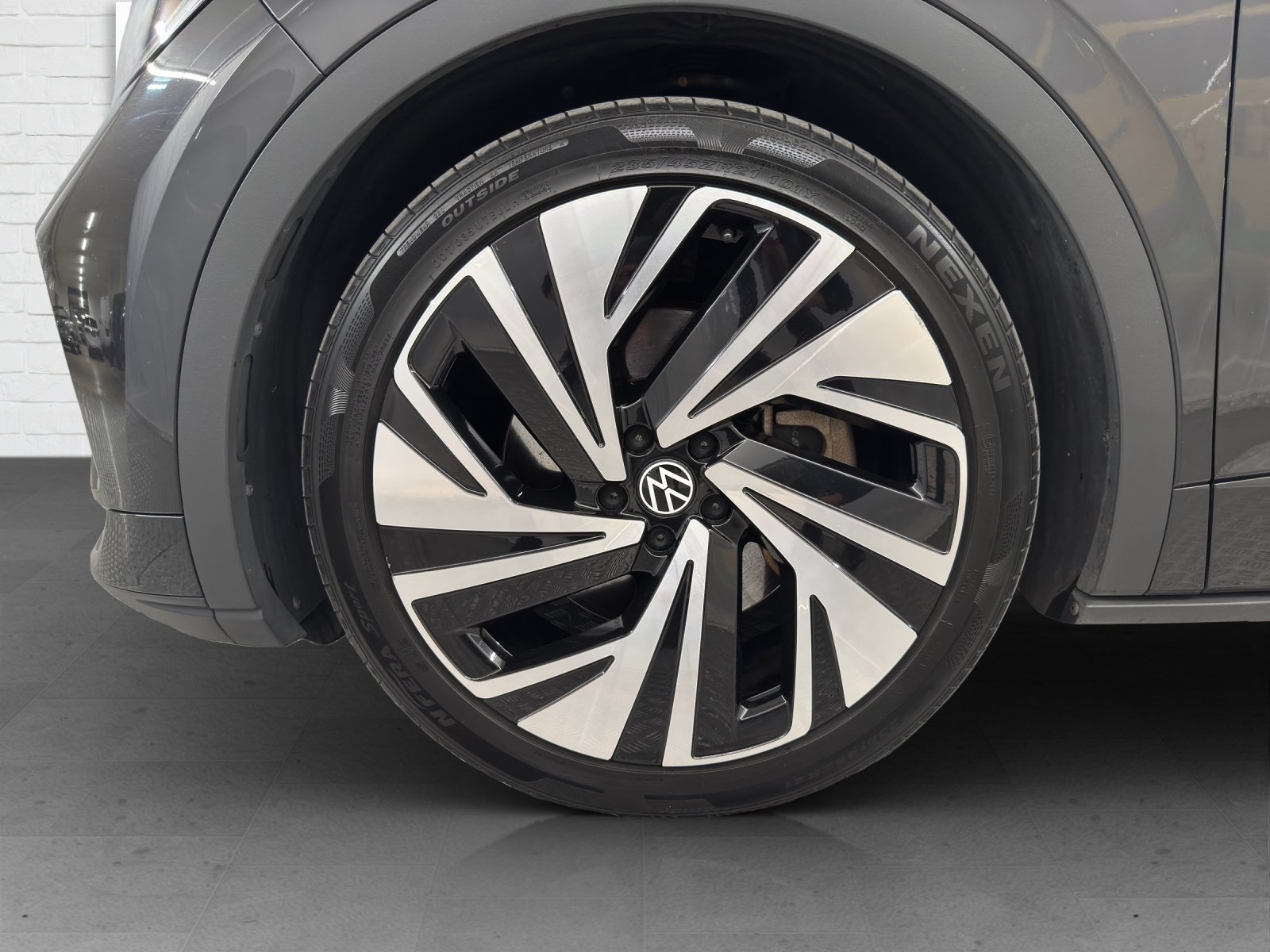 VW ID.4 GTX 4motion, Elektro, Occasion / Gebraucht, Automatik - 6