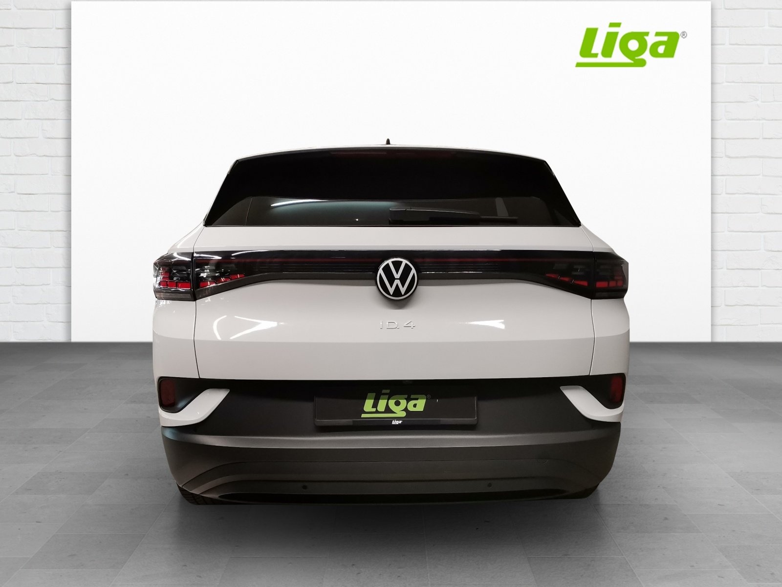 VW ID.4 Pro Performance Max, Elektro, Occasion / Gebraucht, Automatik - 5