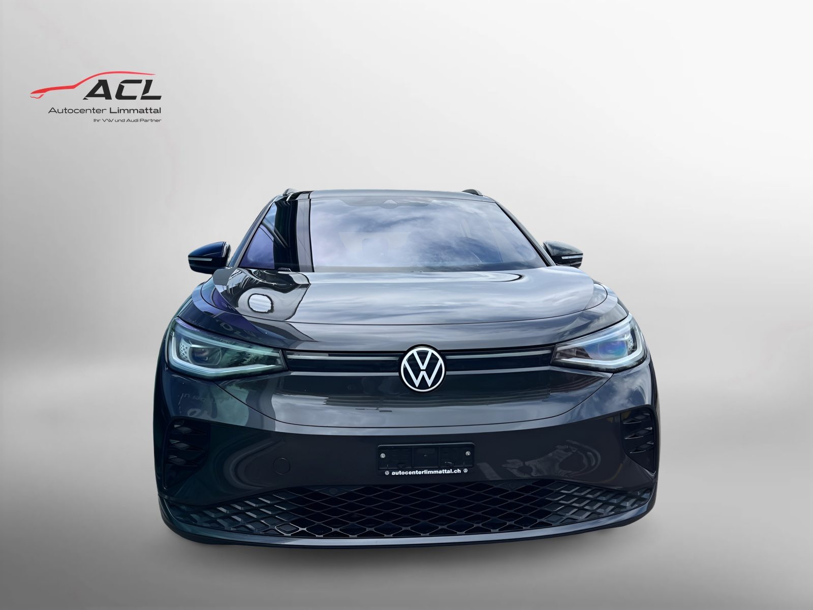 VW ID.4 GTX, Elektro, Occasion / Gebraucht, Automatik - 2