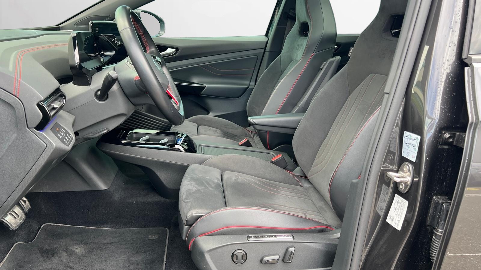 VW ID.4 GTX, Elektro, Occasion / Gebraucht, Automatik - 5