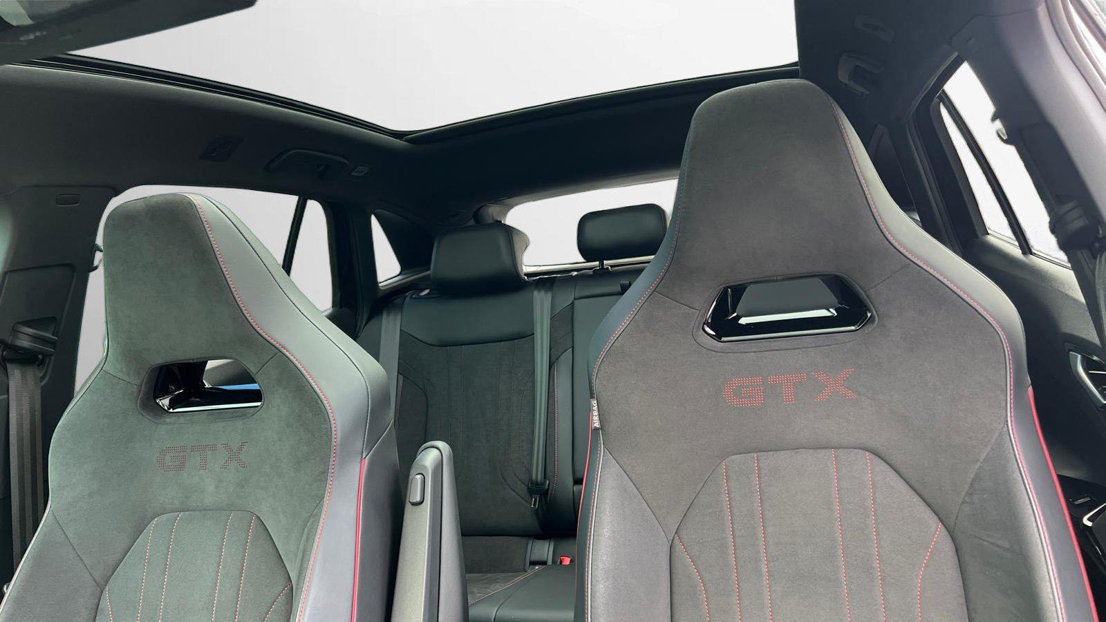 VW ID.4 GTX, Elektro, Occasion / Gebraucht, Automatik - 7