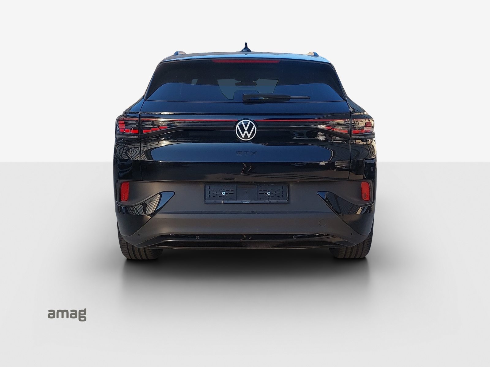 VW ID.4 GTX UNITED, Elettrica, Occasioni / Usate, Automatico - 4