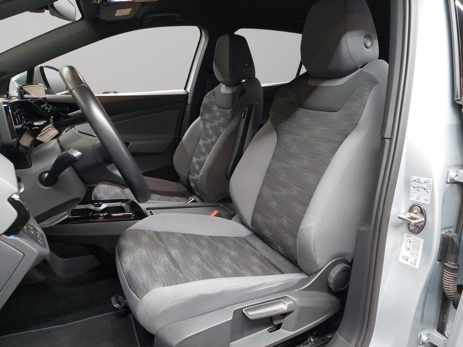 VW ID.4 Pro Performance 77 kWh, Elettrica, Occasioni / Usate, Automatico - 6