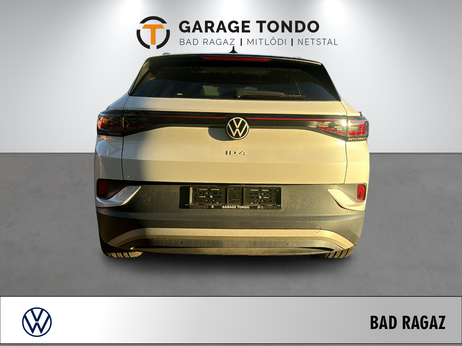 VW ID.4 Pro Performance 1st Edition Max, Elettrica, Occasioni / Usate, Automatico - 6